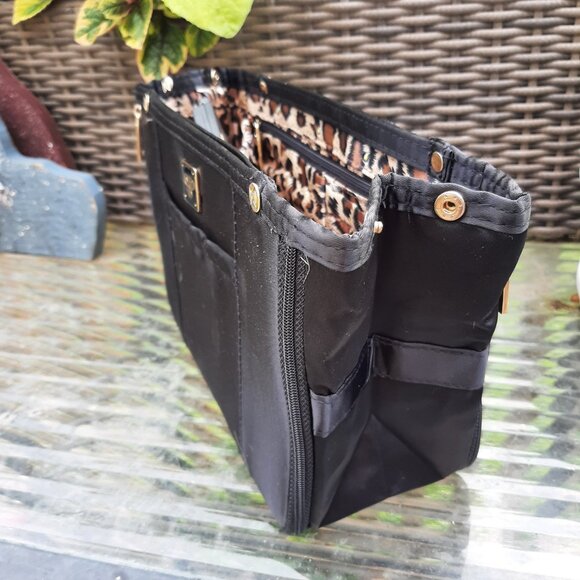 PurseN Illumin Handbag Oranizer Insert - Picture 1 of 12